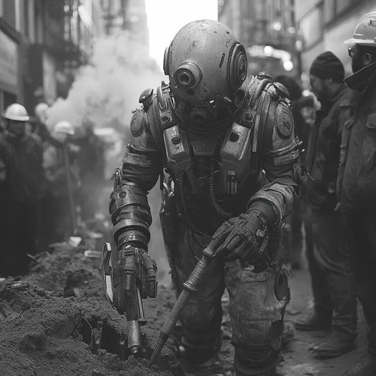 Building in the Age of AI: Architecture for a Moving Target